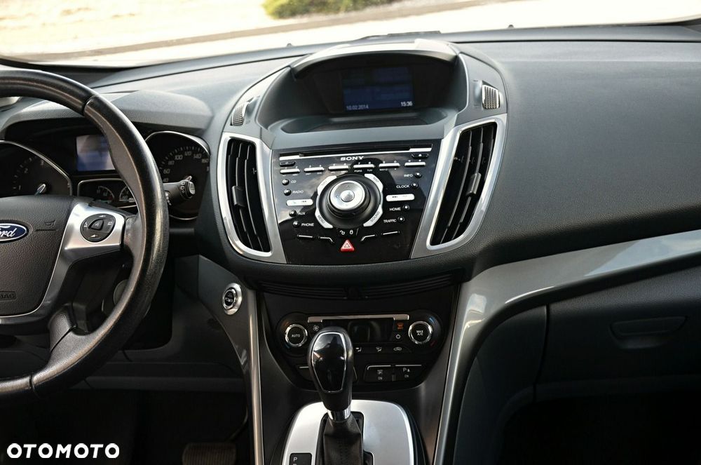 Ford C-MAX - 19