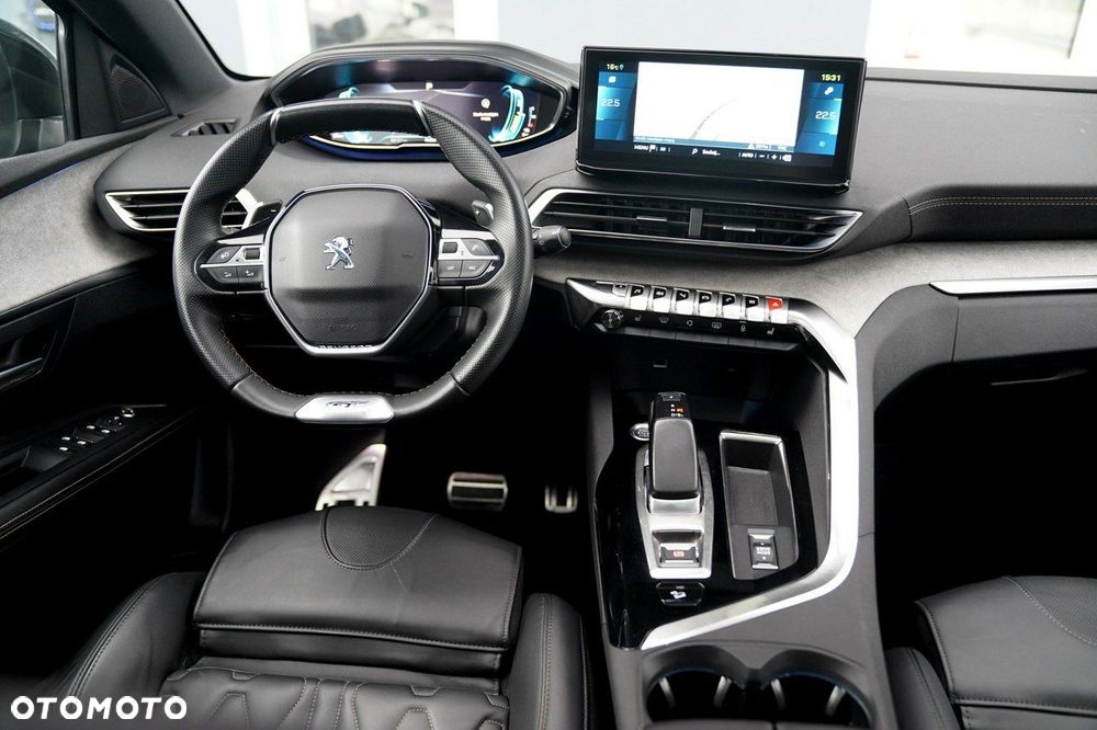 Peugeot 3008 - 20