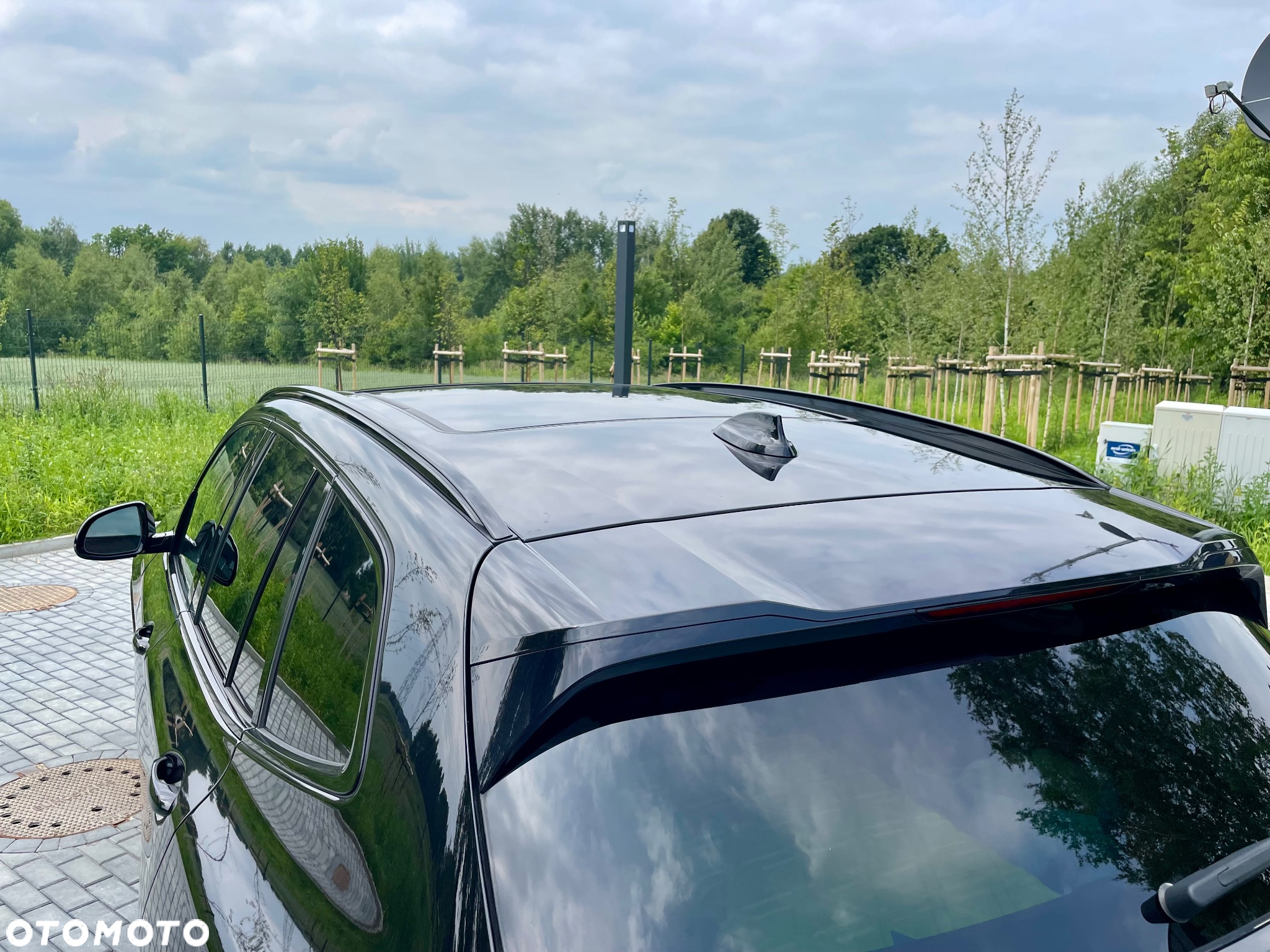 BMW X3 xDrive30i M Sport - 10