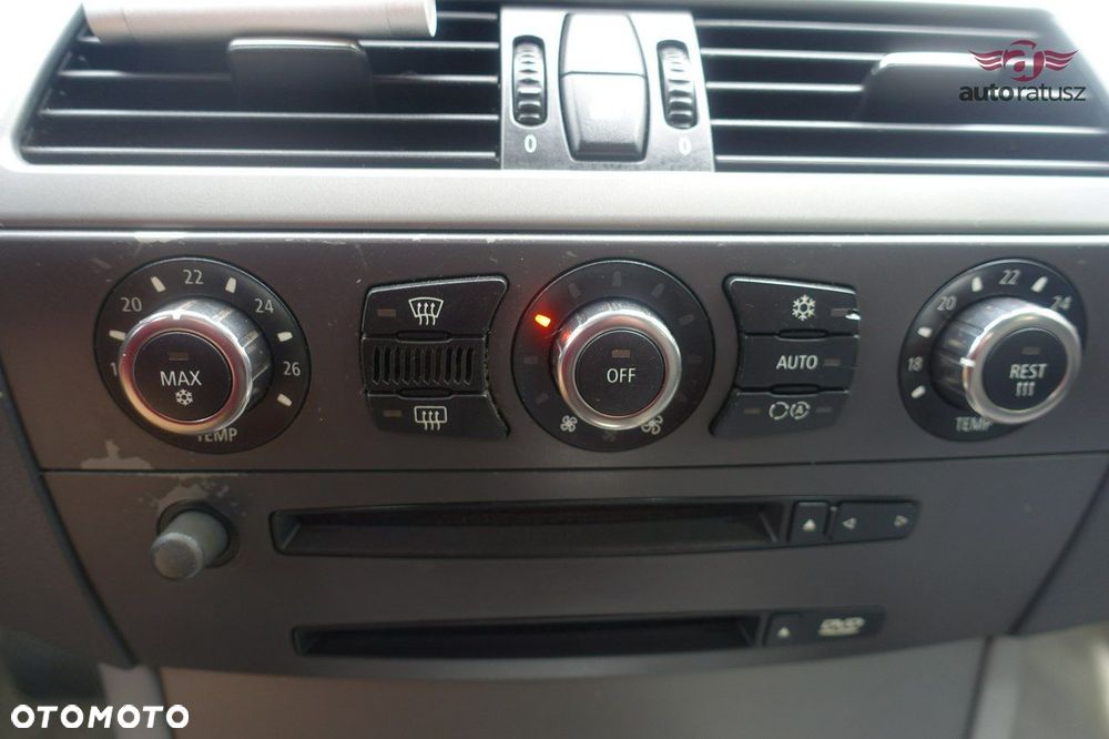 BMW Seria 5 - 23