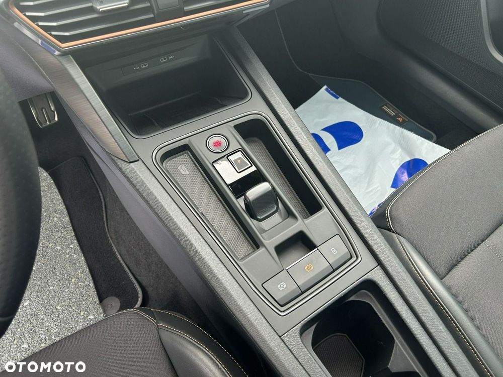 Cupra Leon - 14