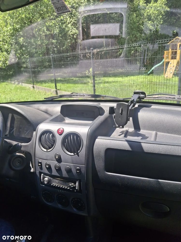 Peugeot Partner 1.6 HDI Origin - 5