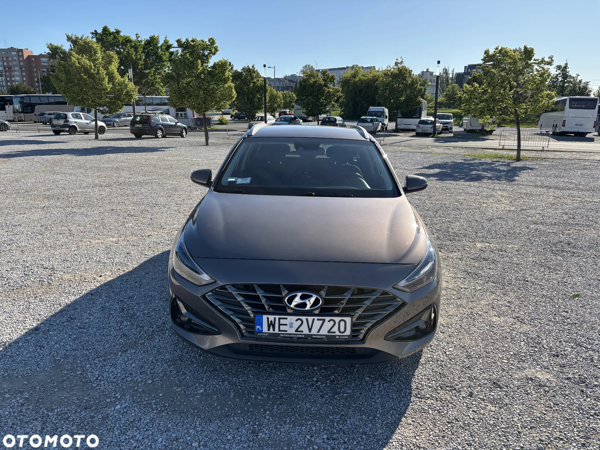Hyundai i30 1.5 T-GDI 48V Comfort DCT - 11