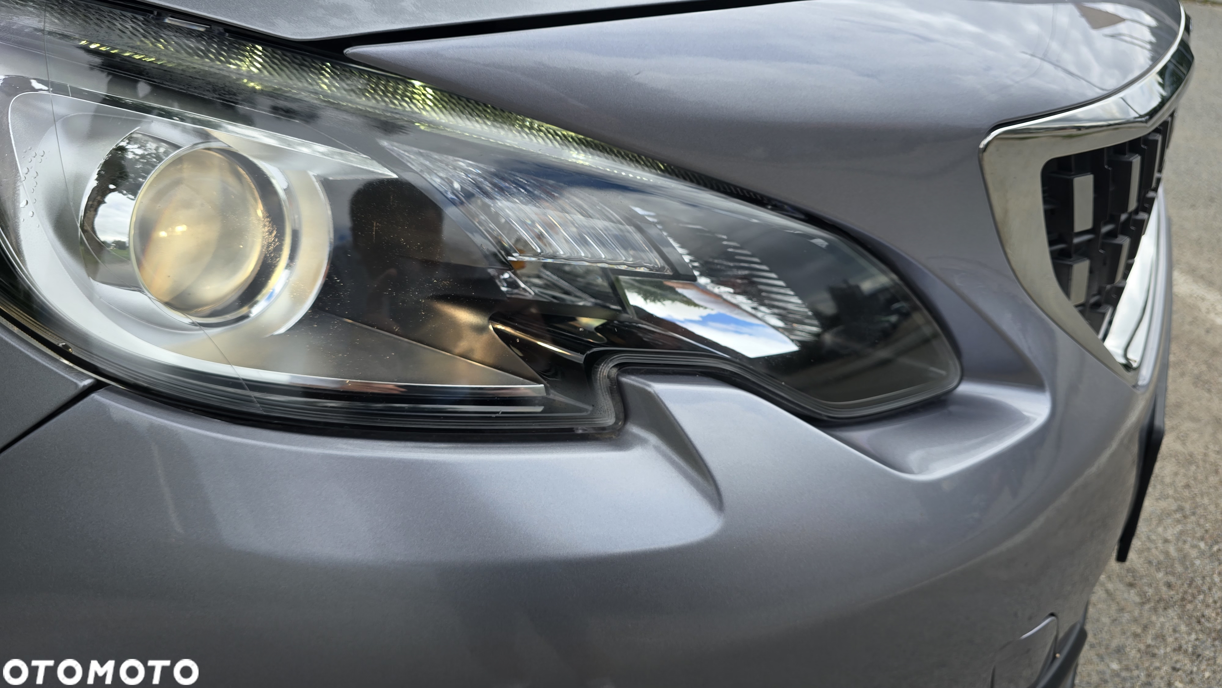 Peugeot 2008 PureTech 82 Active - 23