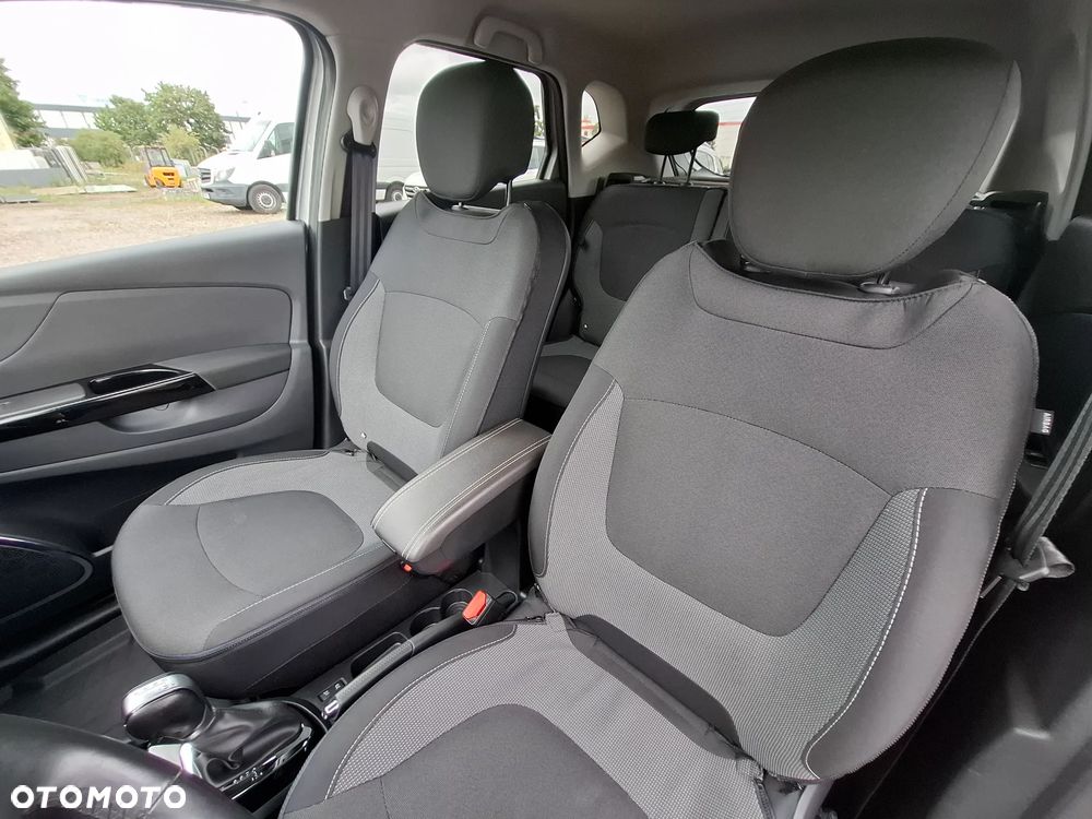 Renault Captur ENERGY TCe 120 EDC Elysee - 12