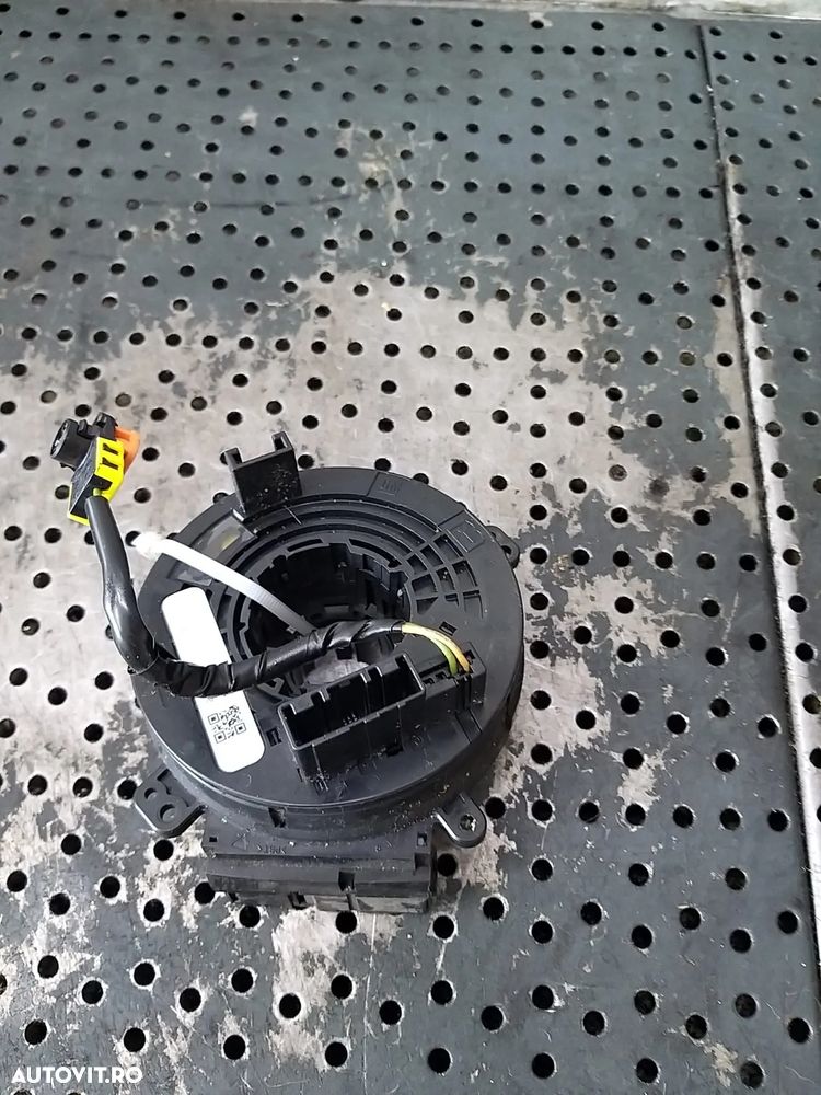 Spirala volan opel corsa e x15 22914039 - 1