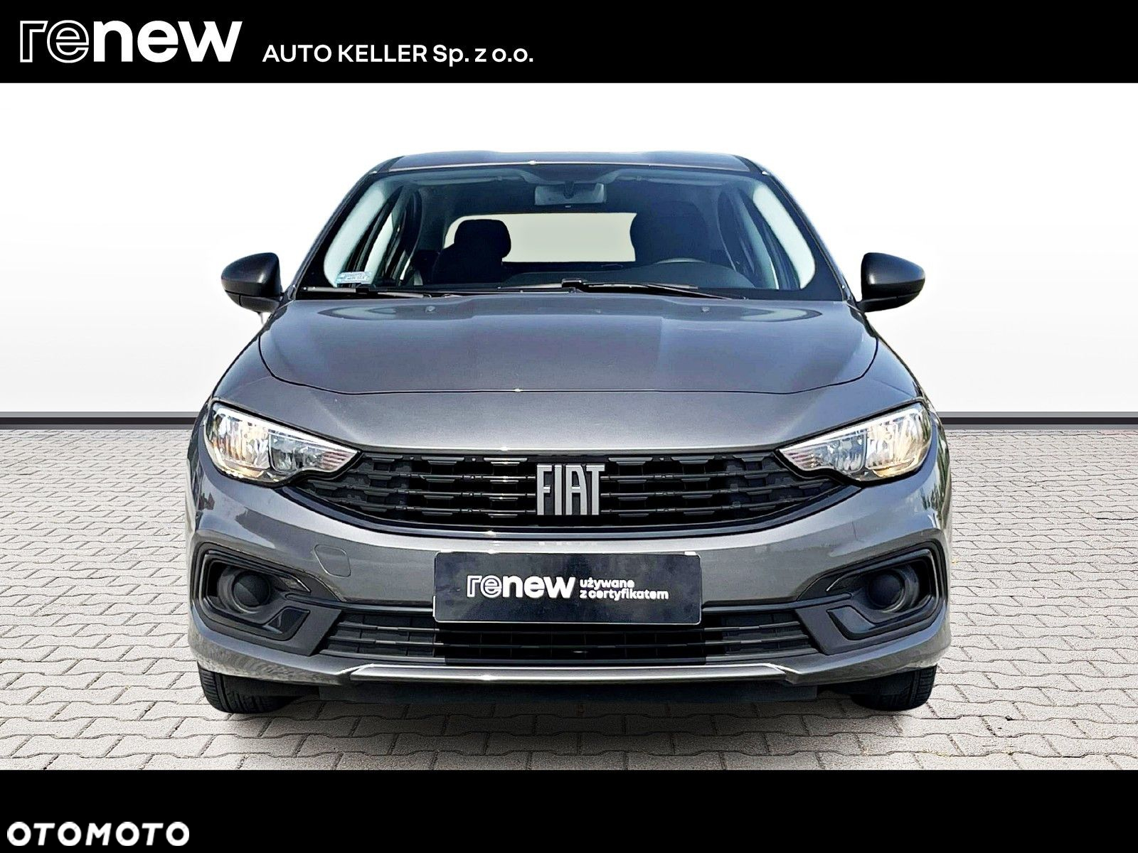 Fiat Tipo - 10