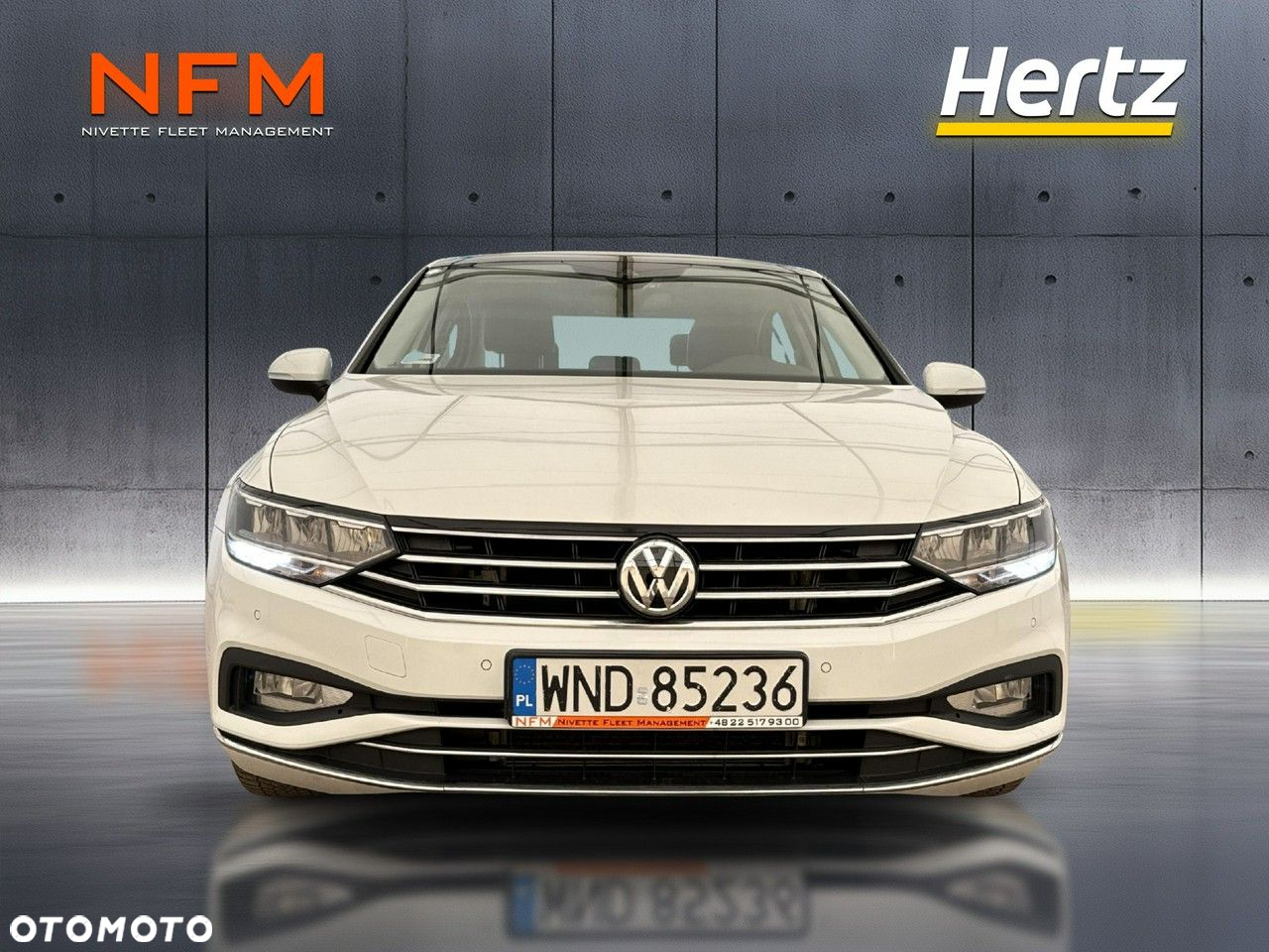 Volkswagen Passat 1.5 TSI EVO Elegance DSG - 8