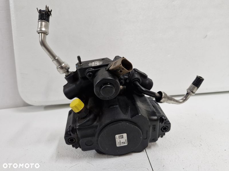 CHEVROLET CAPTIVA 1 I ANTARA 2.2 VCDI CDTI POMPA WTRYSKOWA 25187376 9678389580 - 7