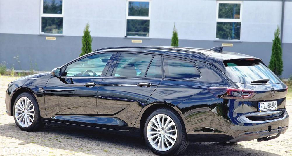 Opel Insignia - 3