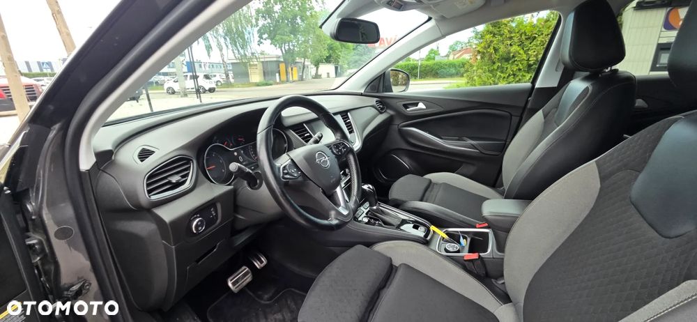 Opel Grandland X 2.0 D Start/Stop Automatik Ultimate - 31