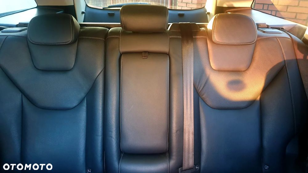 Ford Mondeo SW 2.0 TDCi Bi-Turbo PowerShift-Aut Titanium - 12