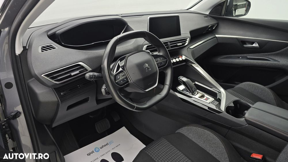 Peugeot 3008 1.5 BlueHDI S&S EAT8 Active - 14