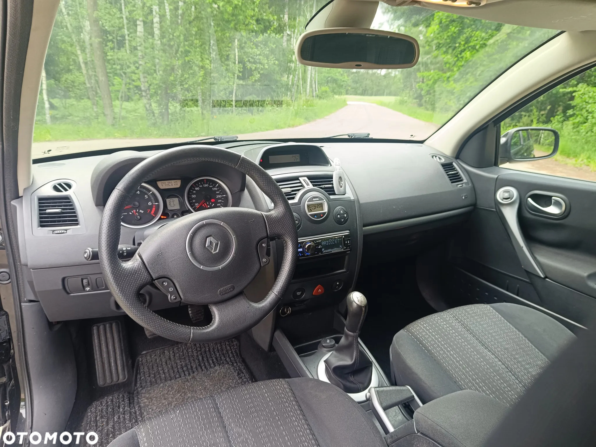 Renault Megane - 10