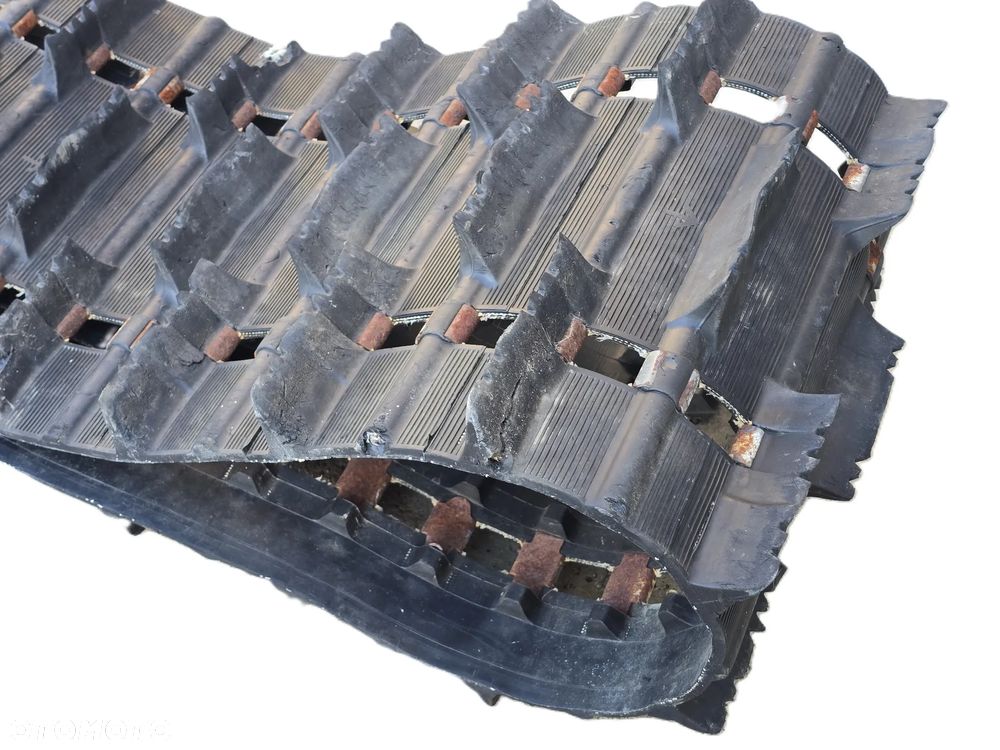 GASIENICA SKUTER SNIEZNY SKI DOO SUMMIT RENEGADE POLARIS RMK YAMAHA LYNX  ARCTIC CAT - 2