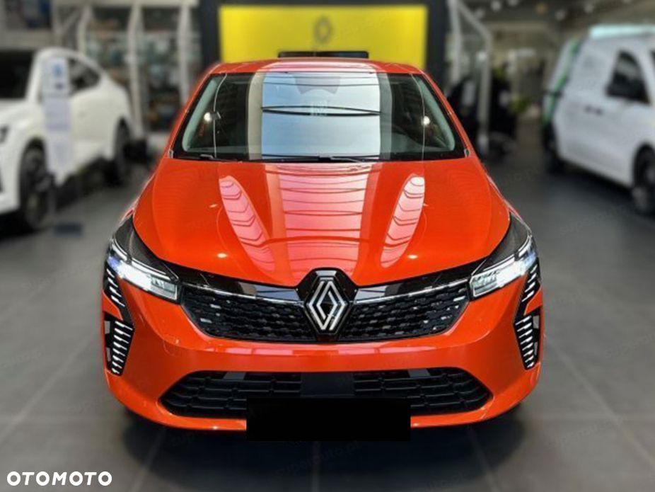Renault Clio - 2