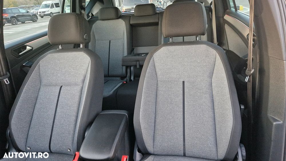 Seat Tarraco 2.0 TDI SCR DSG Style - 15