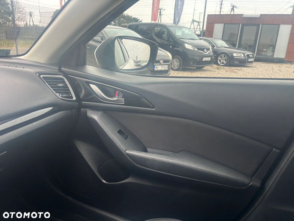 Mazda 3 2.0 Skypassion EU6 - 29