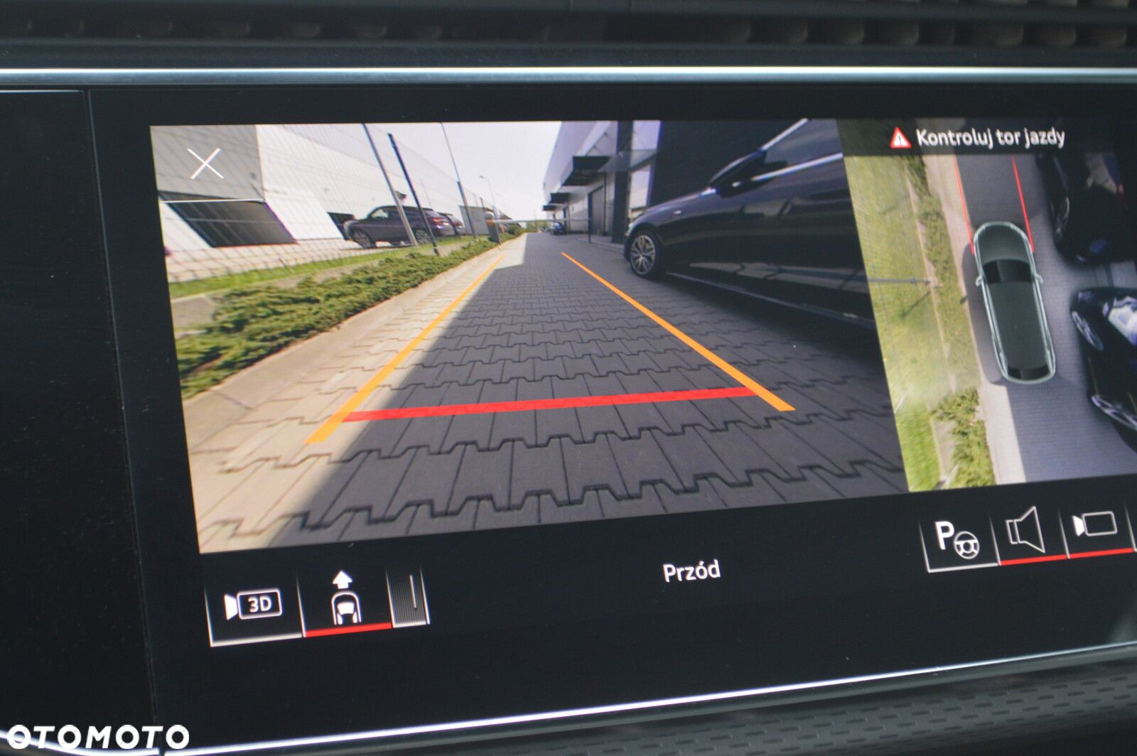 Audi SQ8 - 24