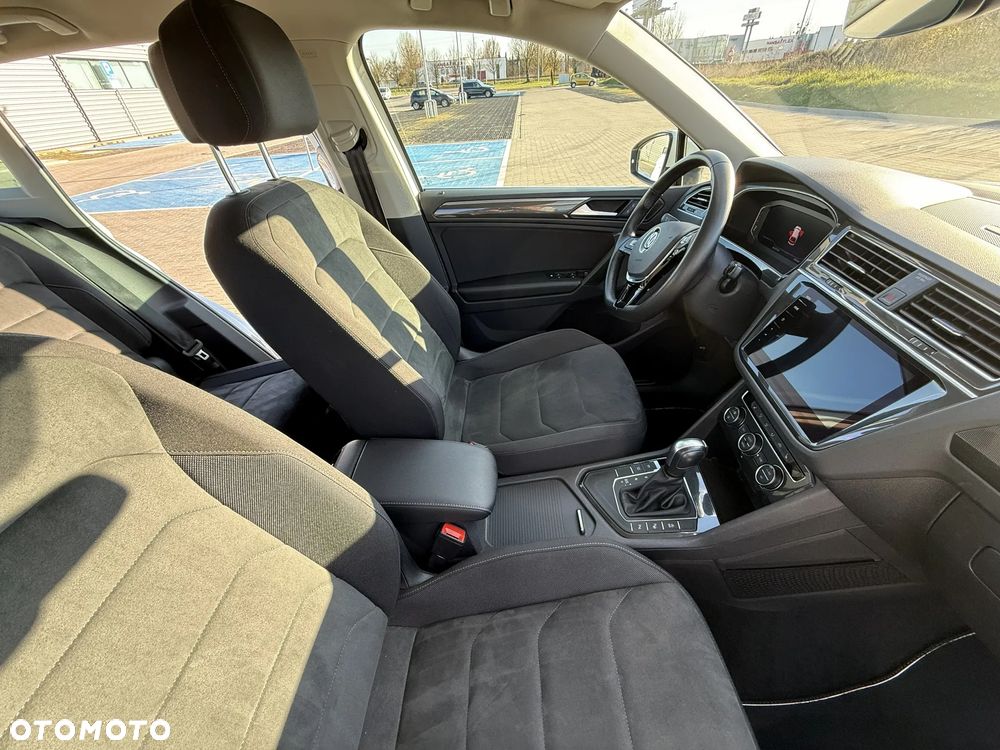 Volkswagen Tiguan 1.5 TSI EVO Highline DSG - 28