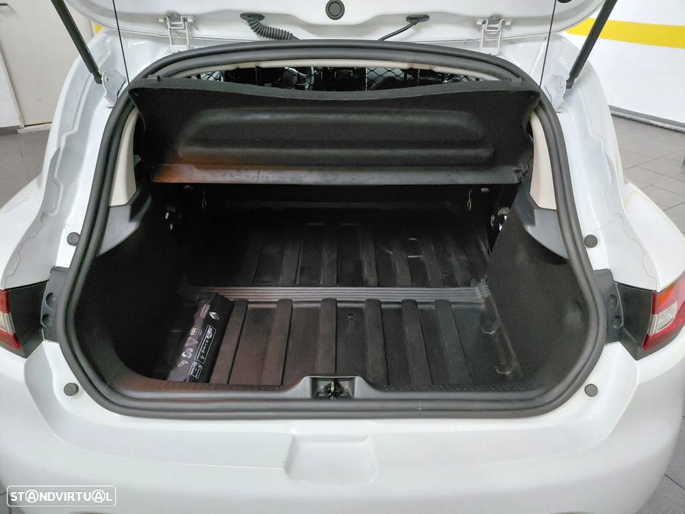 Renault Clio 1.5 DCi Van Iva Dedutível - 29