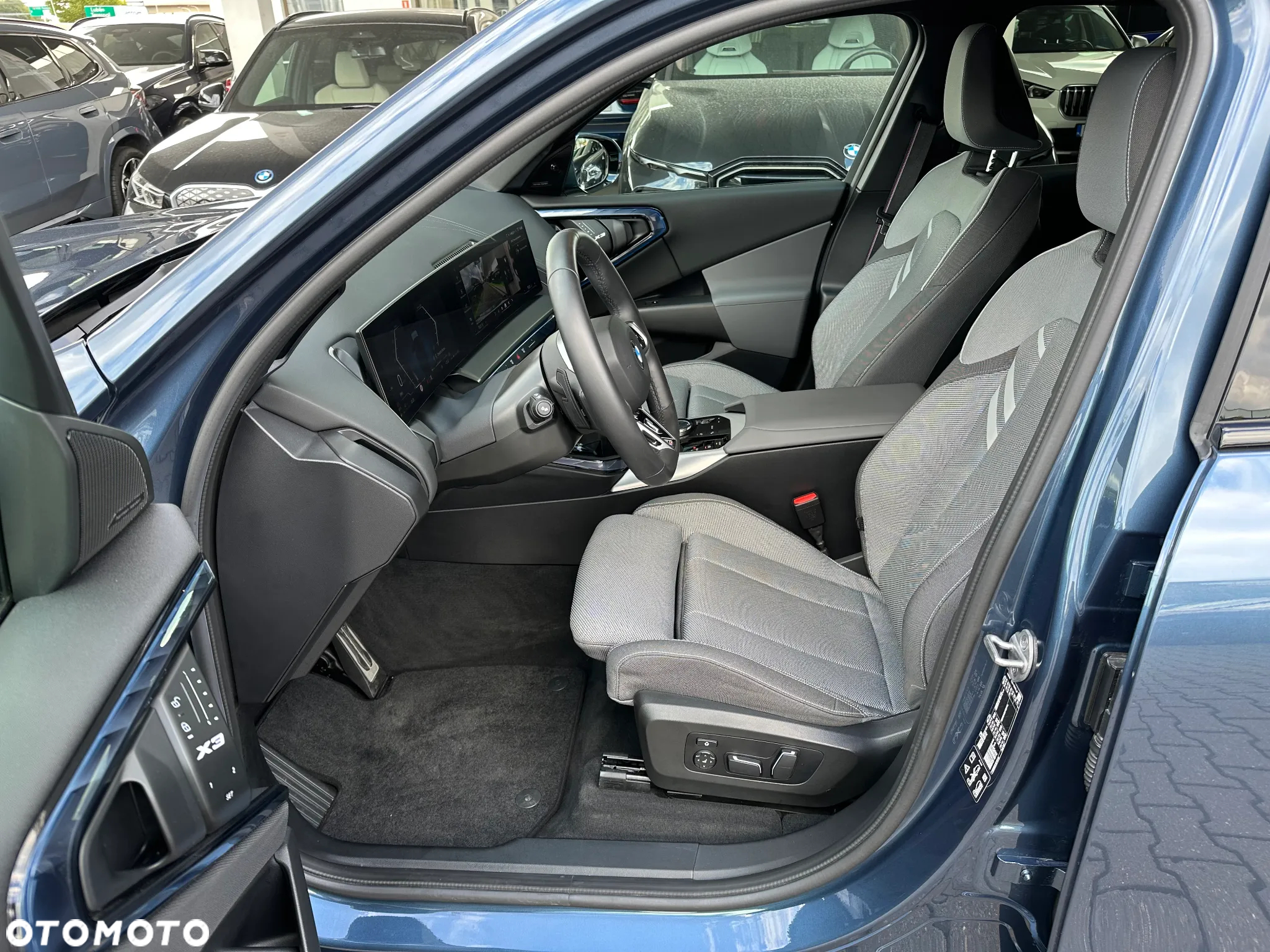 BMW X3 - 6
