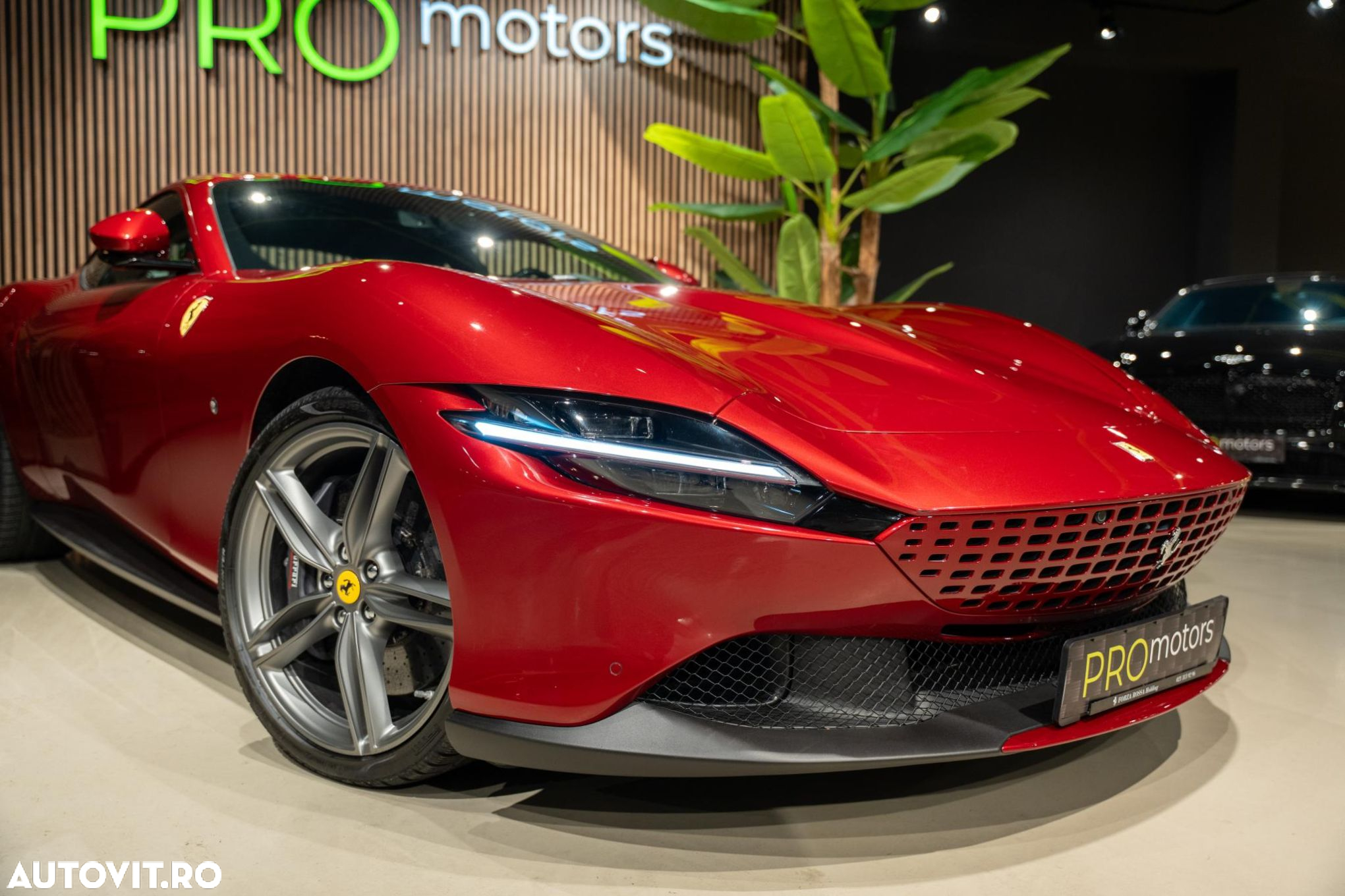 Ferrari Roma - 27