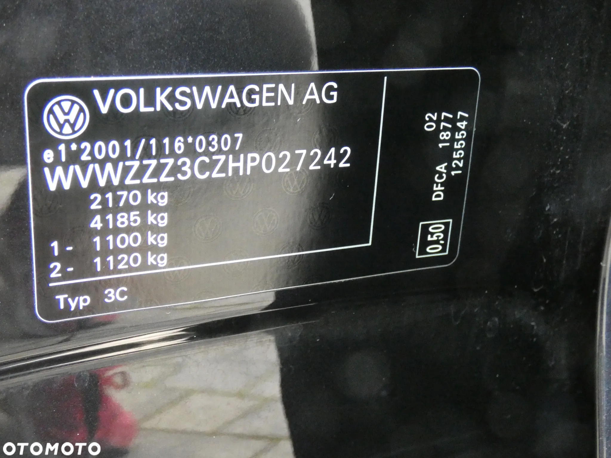 Volkswagen Passat 2.0 TDI BMT Highline DSG7 - 3