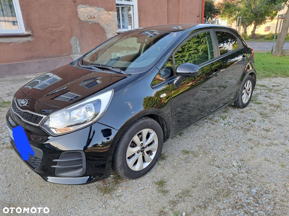 Kia Rio - 3