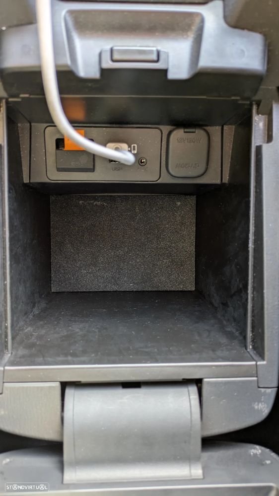 Mazda 6 2.2 SKY-D Evolve - 13