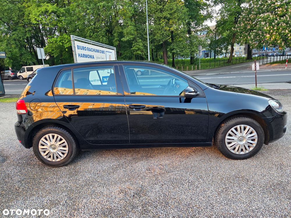 Volkswagen Golf 1.4 Style - 6