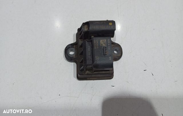 Releu bujii A6519000900 2.2CDI Mercedes-Benz E-Class W212 [2009 - 201 - 1