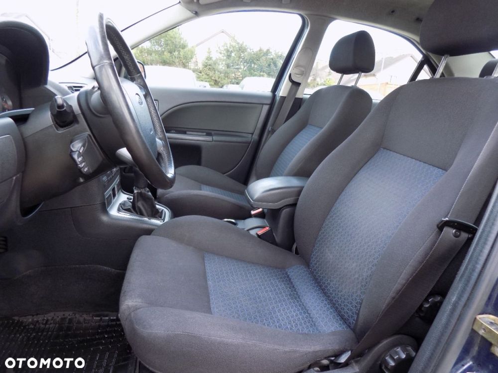 Ford Mondeo - 7