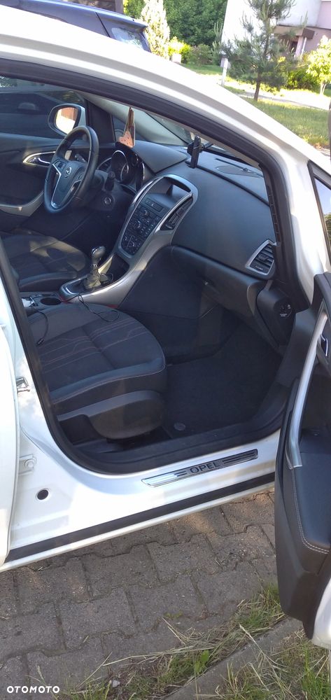 Opel Astra - 7