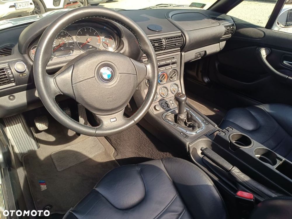 BMW Z3 - 24