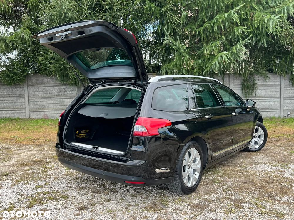Citroën C5 BlueHDi 150 S&S Selection - 8