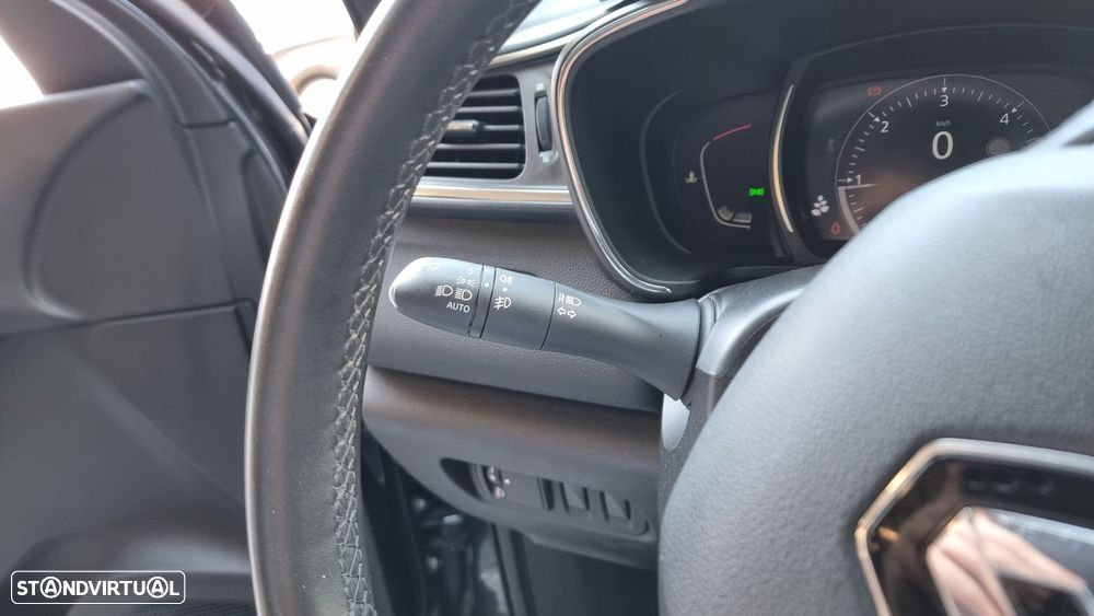 Renault Kadjar 1.5 dCi Intens - 18