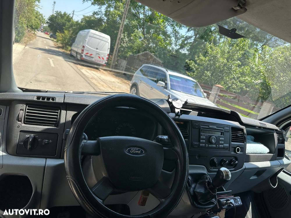 Ford Transit - 6