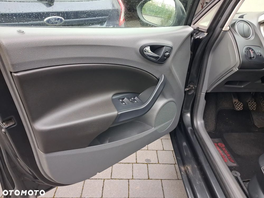 Seat Ibiza 1.4 16V Style - 14