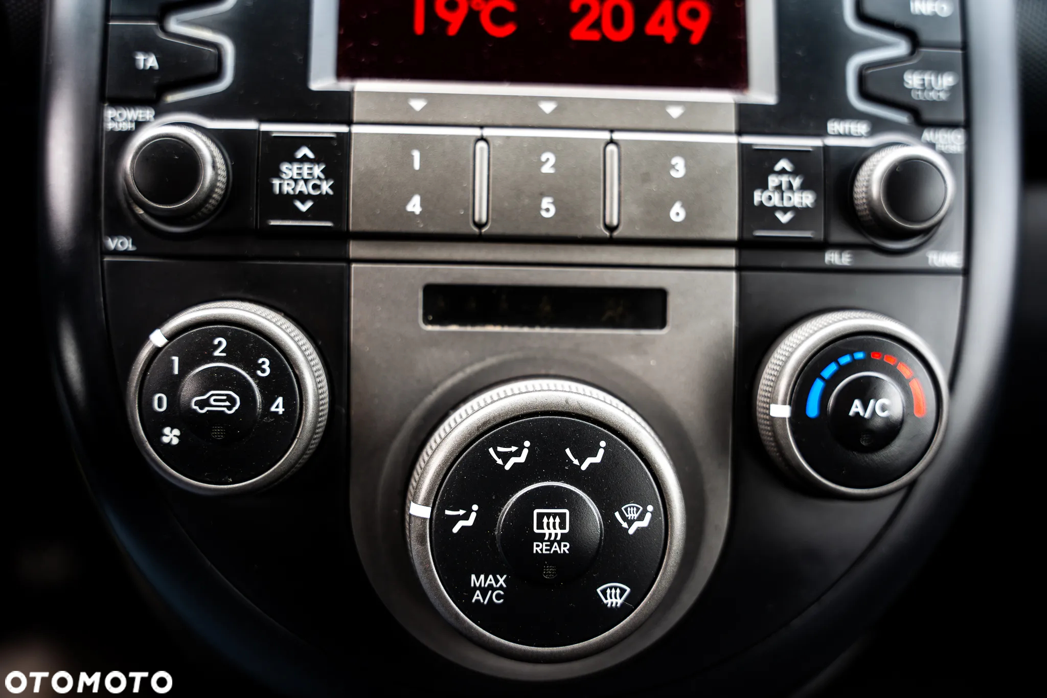 Kia Soul 1.6 L - 27