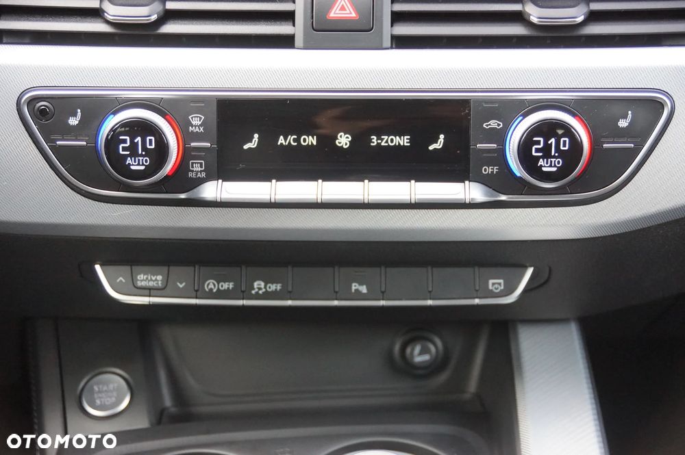 Audi A4 Avant 2.0 TDI clean diesel Quattro - 19