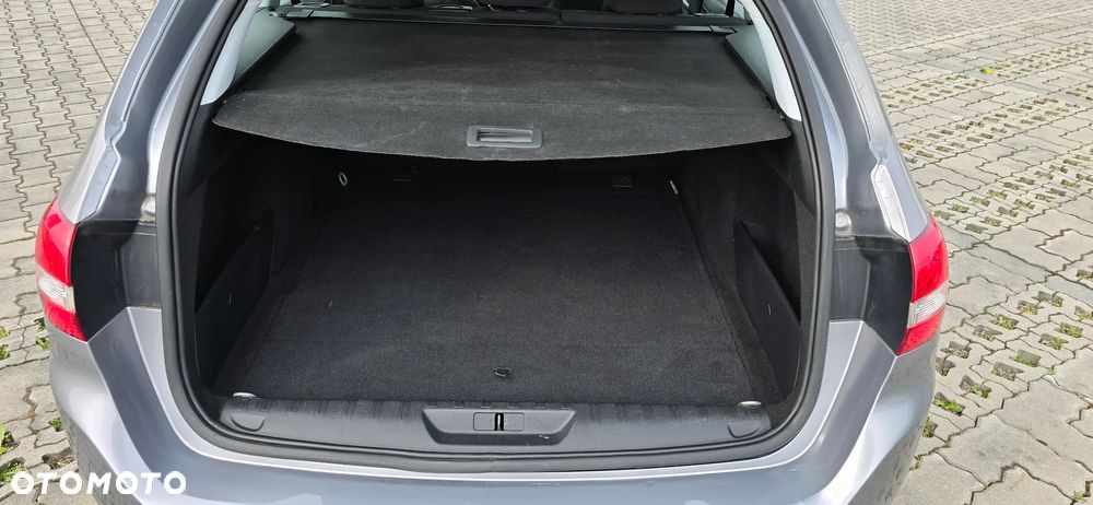 Peugeot 308 BlueHDi 120 Stop & Start Allure - 24