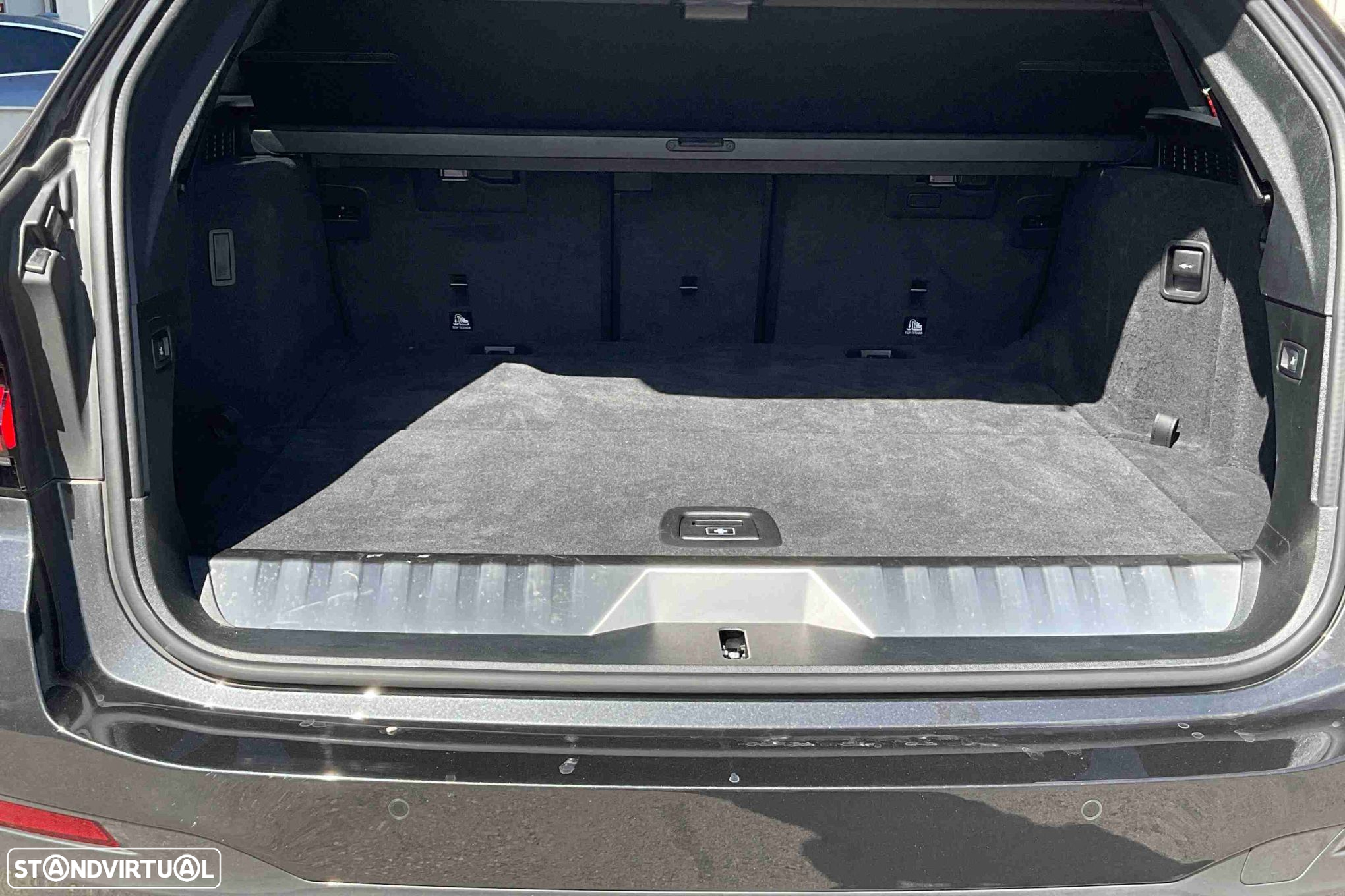 BMW 530 e - 10