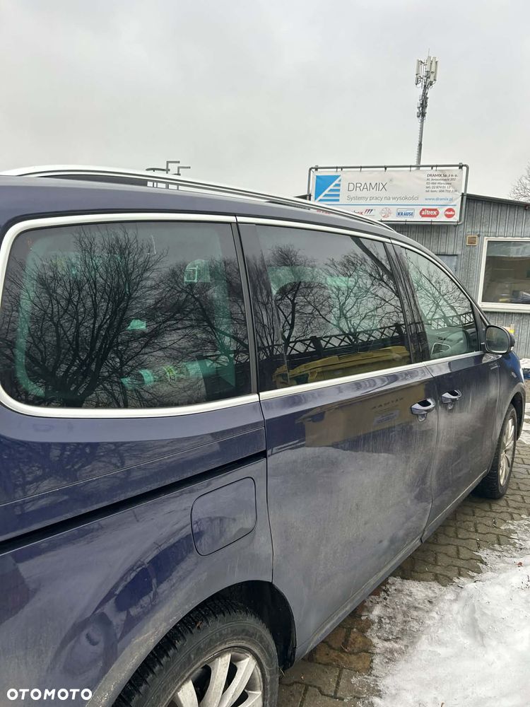 Volkswagen Sharan - 3
