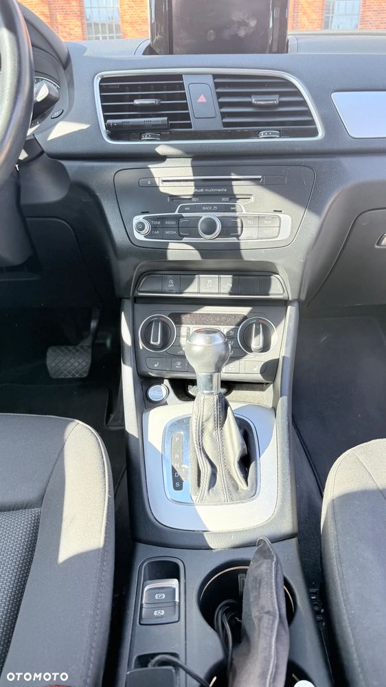 Audi Q3 1.4 TFSI S tronic - 9