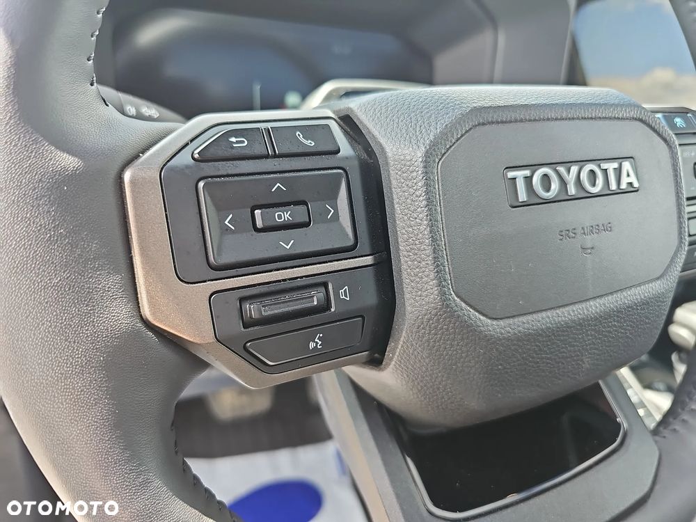 Toyota Land Cruiser LC 2.8 D-4D First Edition - 17