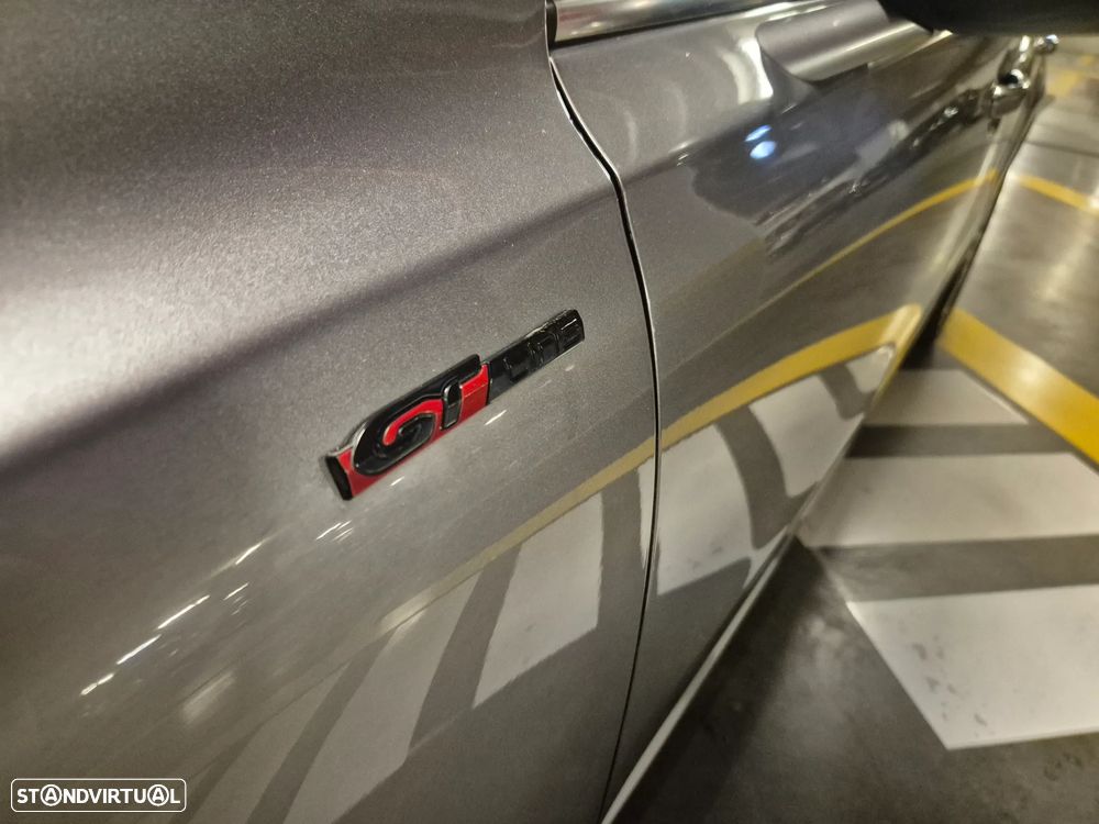 Peugeot 508 SW 2.0 BlueHDi GT Line - 4