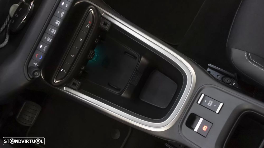 Jeep Avenger 54 kWh Altitude - 38