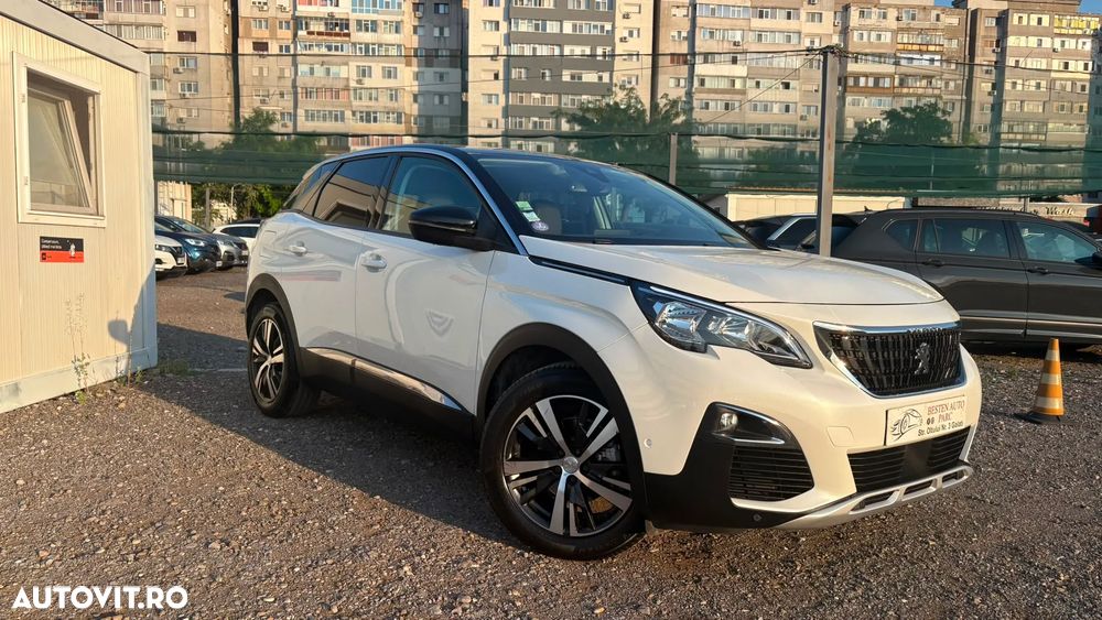 Peugeot 3008 - 29