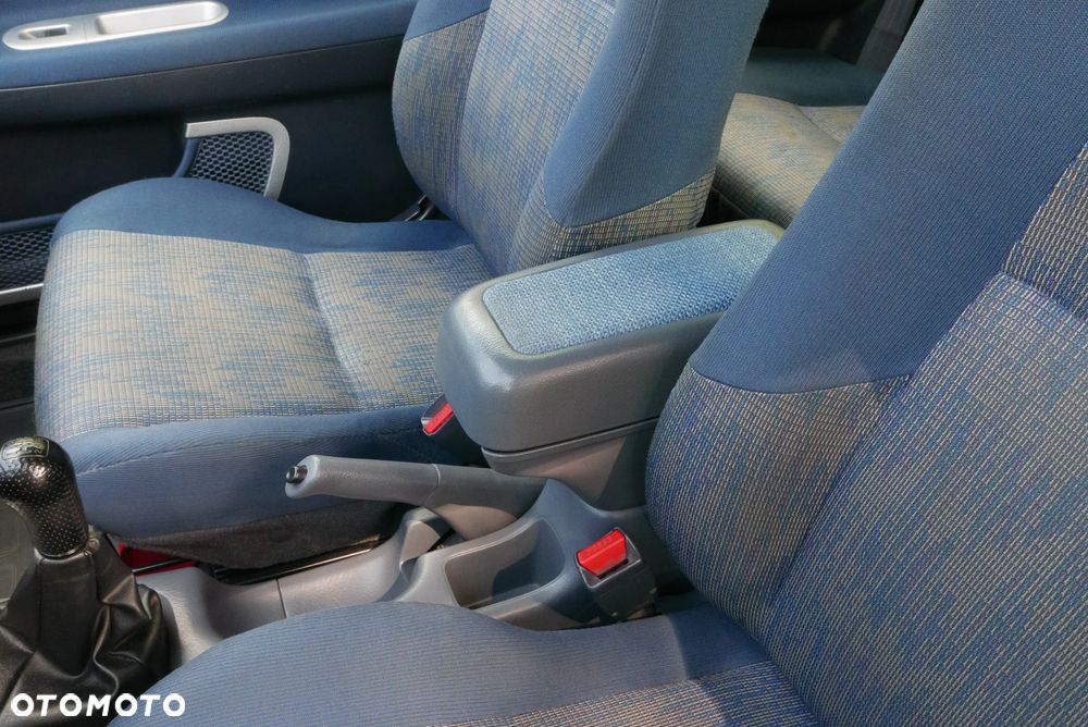 Honda HR-V - 9
